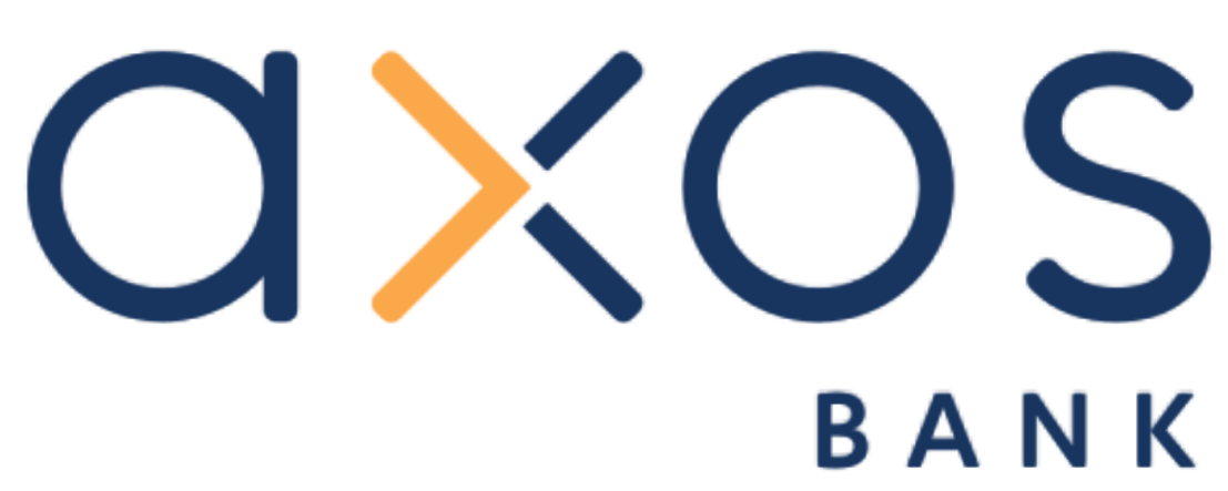 Axos Bank logo