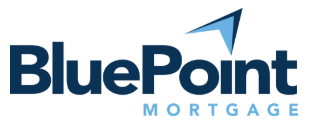 BluePoint logo